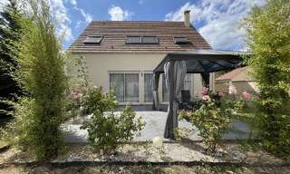 Maison 6 Pièces 116 m² à vendre à Taverny (95150)