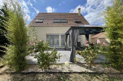 Maison 6 pièces 499000 €