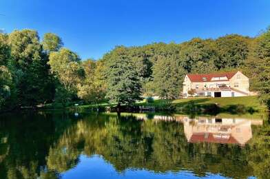 Maison 10 pièces 765000 €