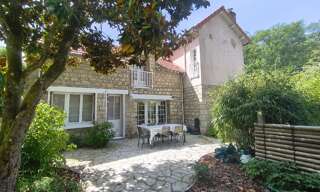 Maison 6 Pièces 132 m² à vendre à Nesles-la-Vallée (95690)