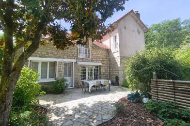 Maison 6 pièces 398000 €