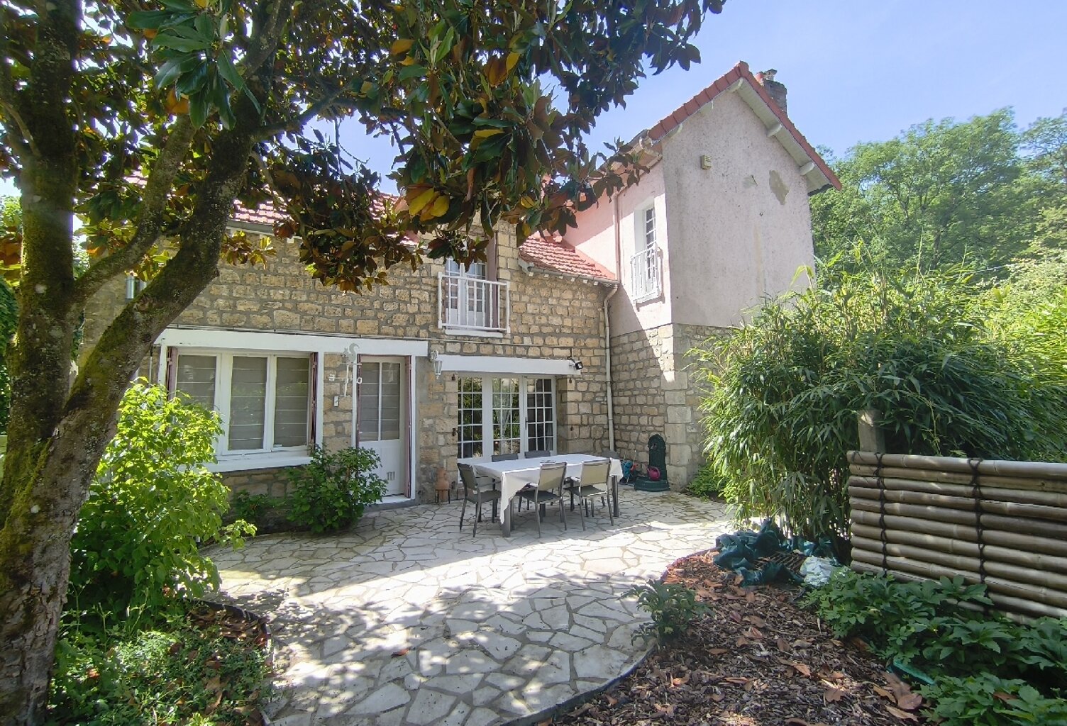 Vente maison 6 pièces 132 m² Nesles-la-Vallée (95690) — photo 1