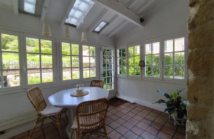 Vente maison 6 pièces 132 m² Nesles-la-Vallée (95690) — photo 2