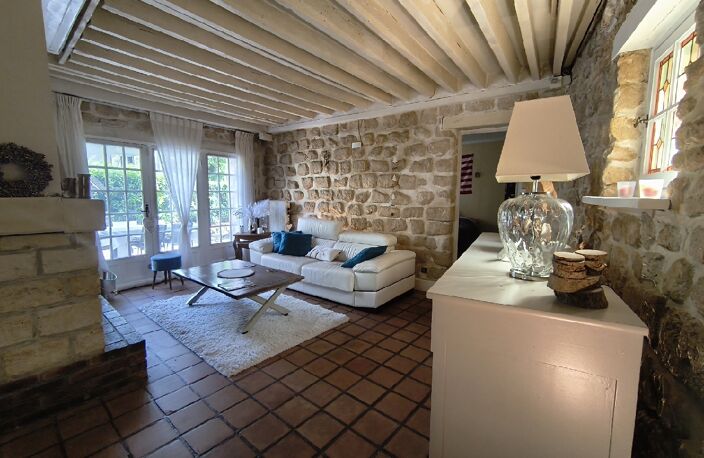 Vente maison 6 pièces 132 m² Nesles-la-Vallée (95690) — photo 3