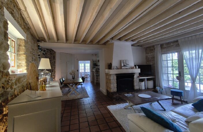 Vente maison 6 pièces 132 m² Nesles-la-Vallée (95690) — photo 4
