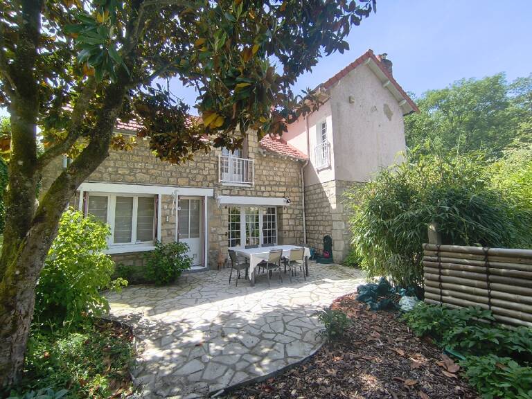 Maison 6 pièces 132 m² — photo 1