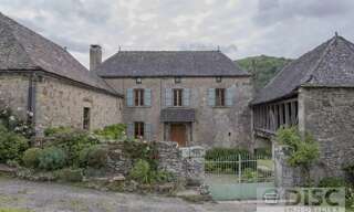 Maison 5 Pièces 193 m² à vendre à Najac (12270)