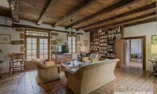Maison 5 Pièces 193 m² à vendre à Najac (12270)