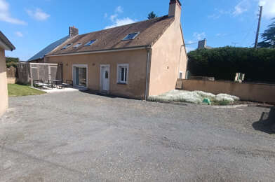 Maison 6 pièces 169800 €