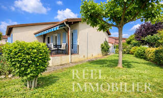 Maison 4 Pièces 90 m² à louer à L'Isle-Jourdain (32600)