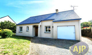 Maison 4 Pièces 86 m² à vendre à Fay-de-Bretagne (44130)