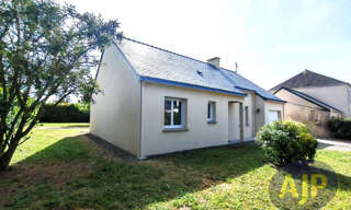 Maison 4 Pièces 86 m² à vendre à Fay-de-Bretagne (44130)