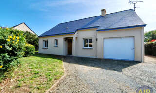 Maison 4 Pièces 86 m² à vendre à Fay-de-Bretagne (44130)