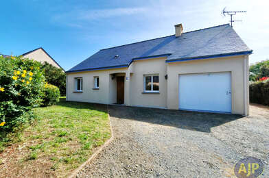 Maison 4 pièces 239900 €