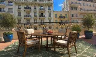 Appartement 2 Pièces 33 m² à vendre à Nice (06000)