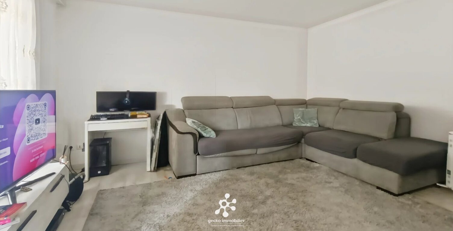 NICE - MAGNAN - 2 P - TERRASSE - PISCINE — photo 1