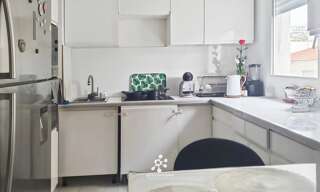 Appartement 2 Pièces 42 m² à vendre à Nice (06000)