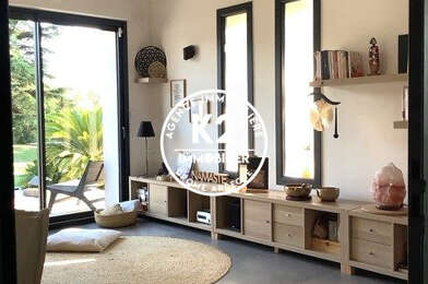 Maison 5 pièces 600000 €