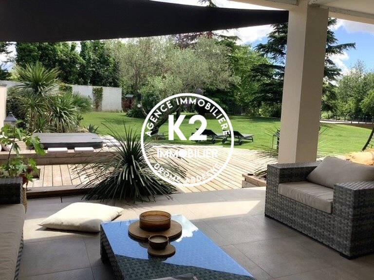 VILLA ARCHITECTE — photo 1