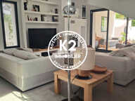 VILLA ARCHITECTE — photo 3