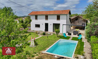 Maison 6 Pièces 114 m² à vendre à Saint-Sylvestre-sur-Lot (47140)