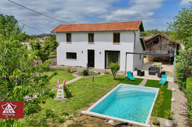 Maison 6 pièces 318000 €