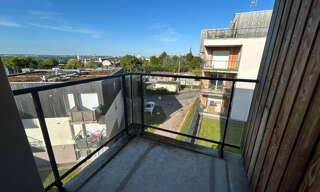 Appartement 1 Pièce 30 m² à vendre à Amiens (80000)