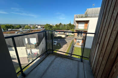 Appartement 1 pièces 99900 €