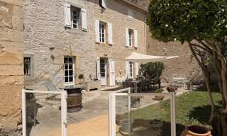 Maison 7 Pièces 305 m² à vendre à Armissan (11110)