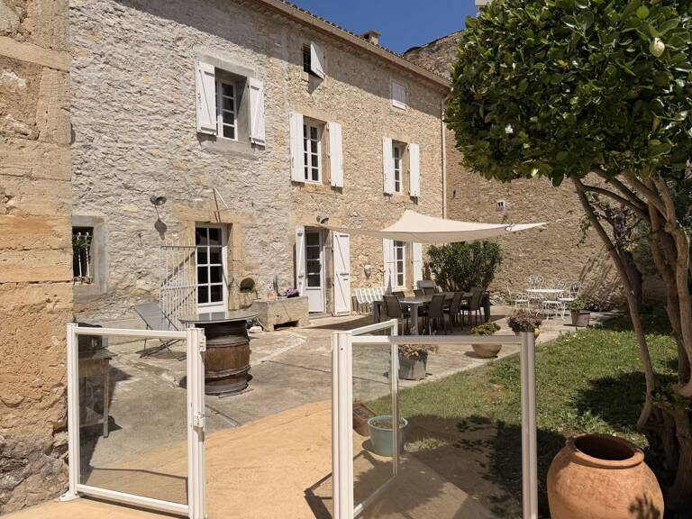Maison de Maître — photo 1