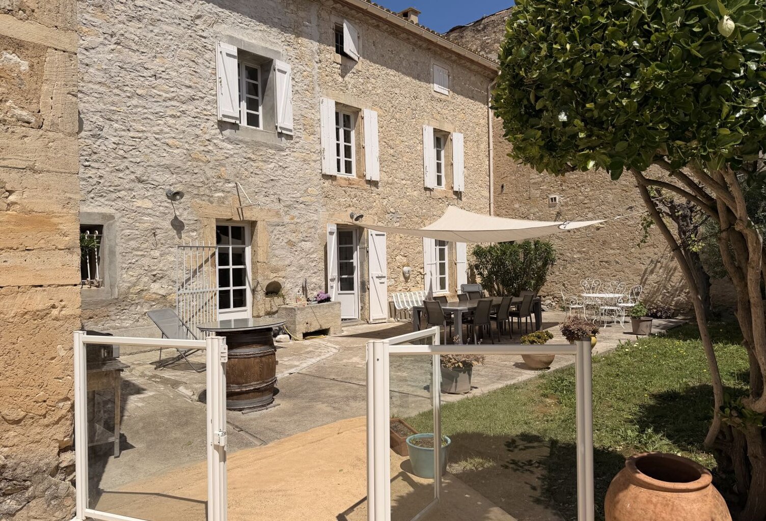 Maison de Maître — photo 1