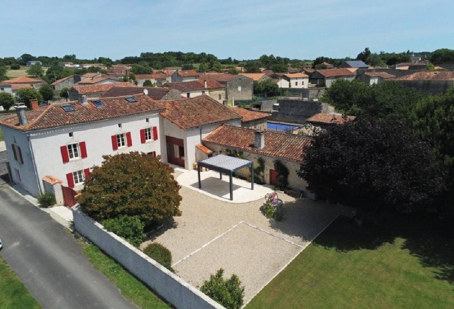 Maison — photo 1