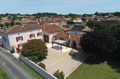 Maison 7 pièces 276500 €