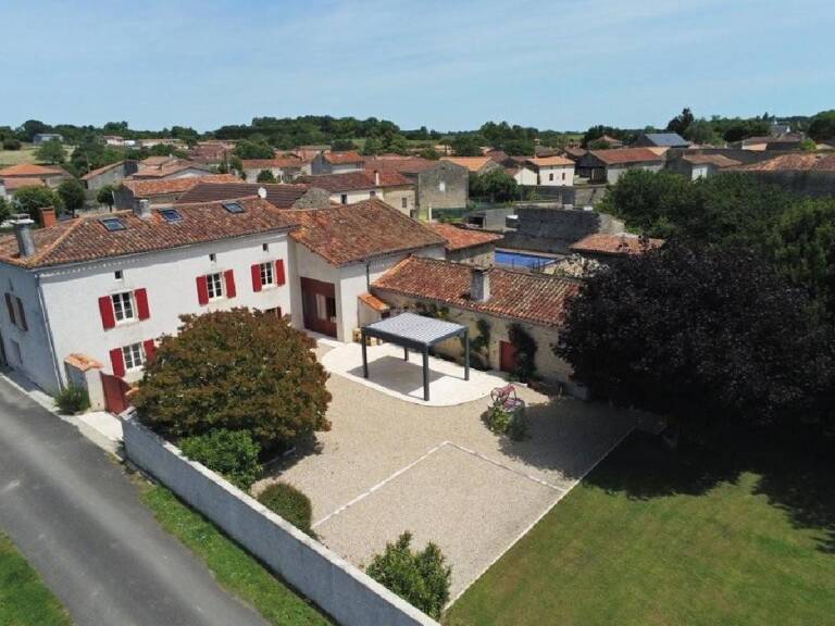 Maison — photo 1