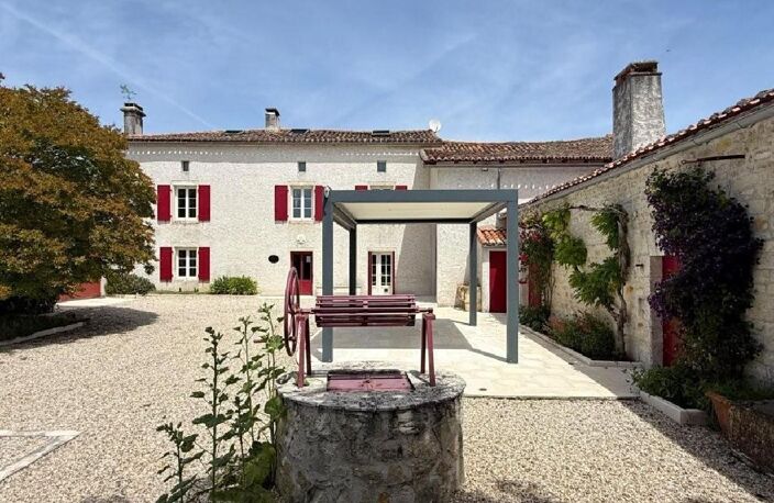 Maison — photo 2