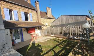 Maison 3 Pièces 69 m² à vendre à La Ferté-en-Ouche (61550)