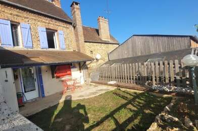 Maison 3 pièces 85000 €