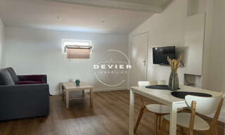 Appartement 2 Pièces 30 m² à louer à Montpellier (34000)