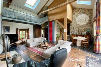 Maison 5 pièces 189000 €