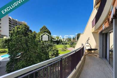 Appartement 2 pièces 235000 €