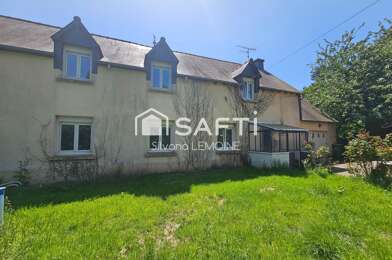 Maison 6 pièces 119500 €