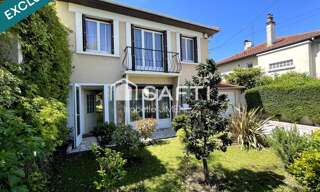 Maison 7 Pièces 145 m² à vendre à Neuilly-sur-Marne (93330)