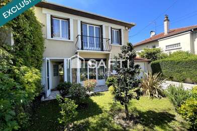 Maison 7 pièces 450000 €