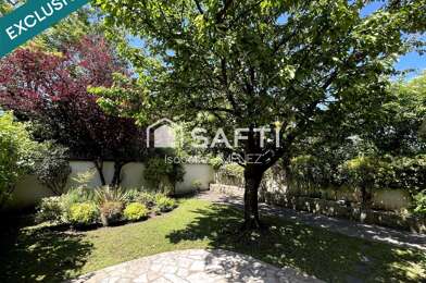 Maison 7 pièces 450000 €