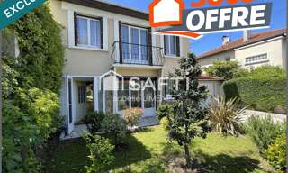 Maison 7 Pièces 145 m² à vendre à Neuilly-sur-Marne (93330)