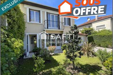 Maison 7 pièces 450000 €