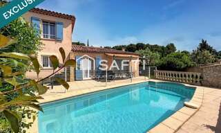 Maison 4 Pièces 116 m² à vendre à Marseille 11 (13011)
