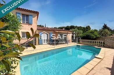 Maison 4 pièces 665000 €