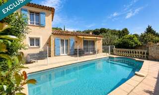 Maison 4 Pièces 116 m² à vendre à Marseille 11 (13011)