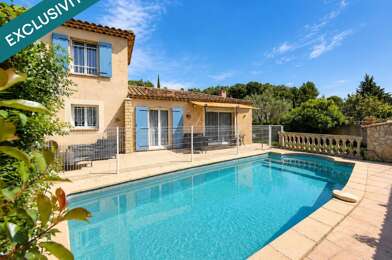 Maison 4 pièces 665000 €